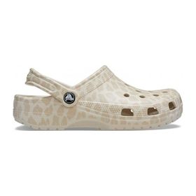 Crocs Classic Animal Glitter Clog K 212933-0RH Çocuk Terlik