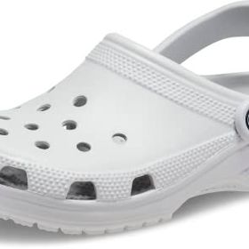 Crocs Classic Atmosphere Beyaz Erkek Terlik