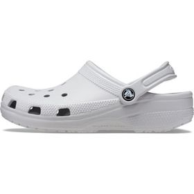Crocs Classic Atmosphere Beyaz Erkek Terlik