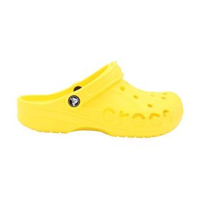 Crocs Classic Baya 10126-7C1 Sarı Kadın Terlik