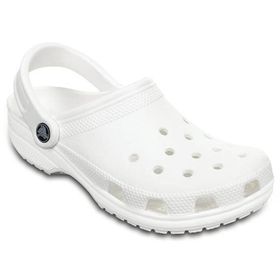 Crocs Classic Beyaz CR0001 Terlik
