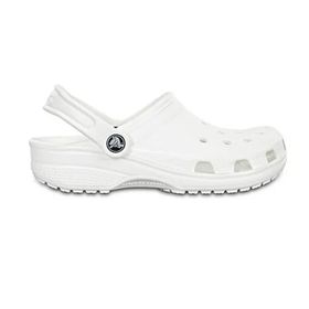 Crocs Classic Beyaz Unisex Terlik