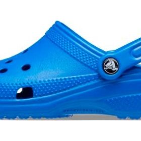 Crocs Classic Blue Bolt 38-39 Unisex Terlik