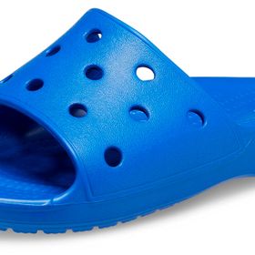 Crocs Classic Blue Bolt Unisex Terlik