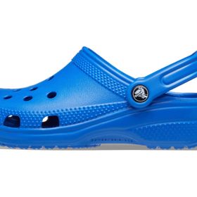 Crocs Classic Blue Bolt Unisex Terlik