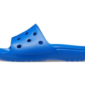 Crocs Classic Blue Bolt Unisex Terlik