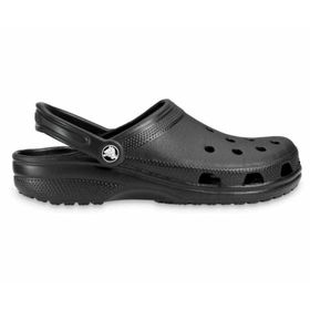 Crocs Classic Clog 10001-001 Siyah Unisex Terlik