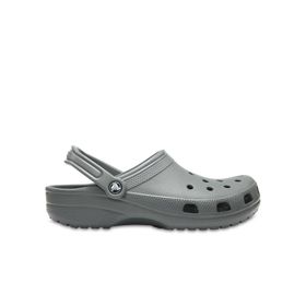 Crocs Classic Clog 10001-0DA Arduvaz Gri Unisex Terlik