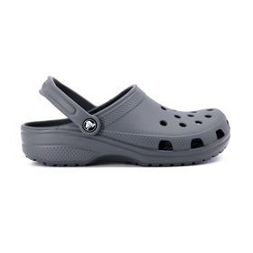 Crocs Classic Clog 10001-0DA Arduvaz Gri Unisex Terlik