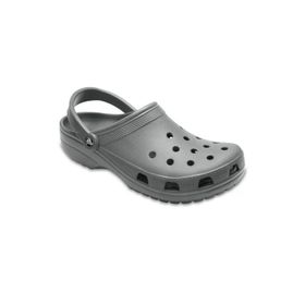 Crocs Classic Clog 10001-0DA Arduvaz Gri Unisex Terlik