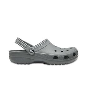 Crocs Classic Clog 10001-0DA Arduvaz Gri Unisex Terlik