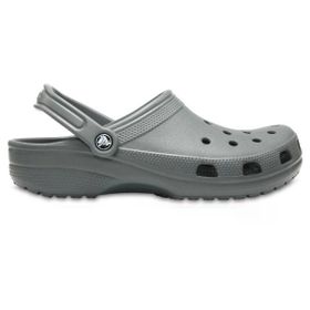Crocs Classic Clog 10001-0DA Arduvaz Gri Unisex Terlik
