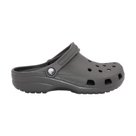 Crocs Classic Clog 10001-0DA Arduvaz Gri Unisex Terlik