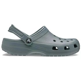 Crocs Classic Clog 10001-0Z3 Beton Gri Unisex Terlik