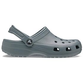 Crocs Classic Clog 10001-0Z3 Beton Gri Unisex Terlik