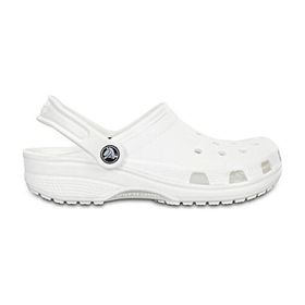 Crocs Classic Clog 10001-100 Beyaz Unisex Terlik