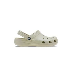 Crocs Classic Clog 10001-1WY Bej Unisex Terlik