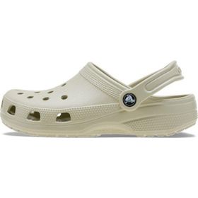 Crocs Classic Clog 10001-1WY Bej Unisex Terlik