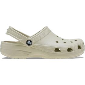 Crocs Classic Clog 10001-1WY Bej Unisex Terlik