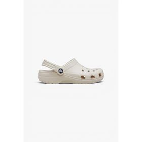 Crocs Classic Clog 10001-1WY Bej Unisex Terlik