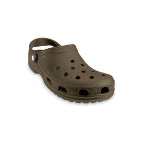 Crocs Classic Clog 10001-200 Kahverengi Unisex Terlik