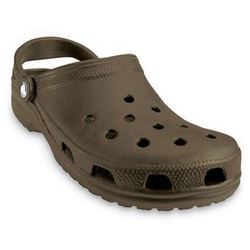 Crocs Classic Clog 10001-200 Kahverengi Unisex Terlik