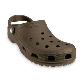 Crocs Classic Clog 10001-200 Kahverengi Unisex Terlik