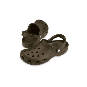 Crocs Classic Clog 10001-200 Kahverengi Unisex Terlik