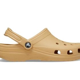 Crocs Classic Clog 10001-209 Buğday Unisex Terlik