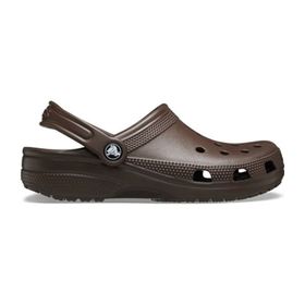 Crocs Classic Clog 10001-21Q Kahve Unisex Terlik