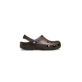 Crocs Classic Clog 10001-21Q Kahve Unisex Terlik