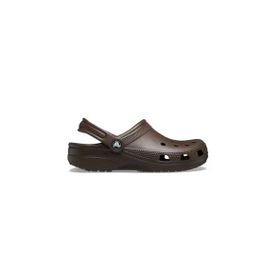 Crocs Classic Clog 10001-21Q Kahve Unisex Terlik