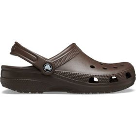 Crocs Classic Clog 10001-21Q Kahve Unisex Terlik