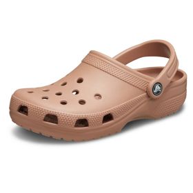 Crocs Classic Clog 10001-2CC Cork Kahve Unisex Terlik