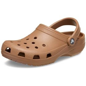 Crocs Classic Clog 10001-2JJ Milk Chocolate Kahverengi Unisex Terlik
