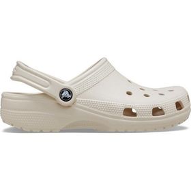 Crocs Classic Clog 10001-2MC Ekru Unisex Terlik
