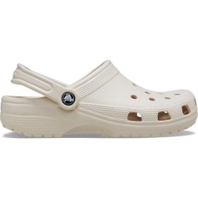 Crocs Classic Clog 10001-2MC Ekru Unisex Terlik