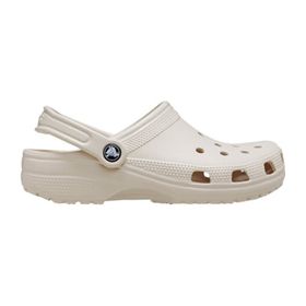 Crocs Classic Clog 10001-2MC Ekru Unisex Terlik