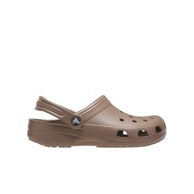 Crocs Classic Clog 10001-2Q9 Latte Kahverengi Unisex Terlik