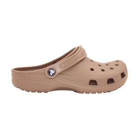 Crocs Classic Clog 10001-2Q9 Latte Kahverengi Unisex Terlik