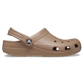 Crocs Classic Clog 10001-2Q9 Latte Kahverengi Unisex Terlik