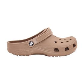 Crocs Classic Clog 10001-2Q9 Latte Kahverengi Unisex Terlik