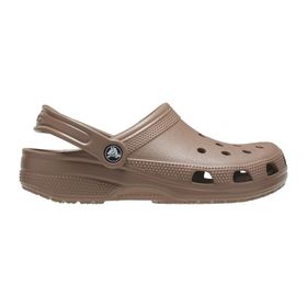Crocs Classic Clog 10001-2Q9 Latte Kahverengi Unisex Terlik