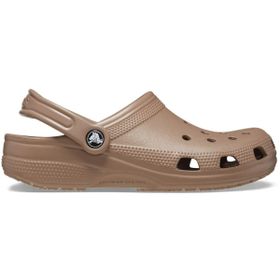 Crocs Classic Clog 10001-2Q9 Latte Kahverengi Unisex Terlik
