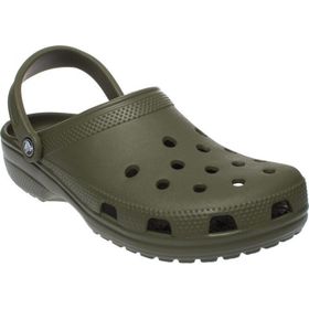 Crocs Classic Clog 10001-309 Asker Yeşili Unisex Terlik