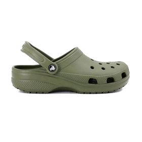 Crocs Classic Clog 10001-309 Asker Yeşili Unisex Terlik