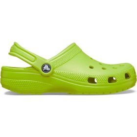 Crocs Classic Clog 10001-312 Fıstık Yeşil Unisex Terlik