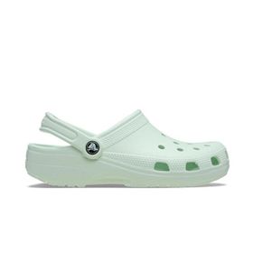 Crocs Classic Clog 10001-3YF Nane Ton Mint Yeşil Unisex Terlik