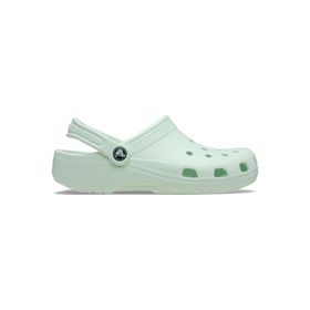 Crocs Classic Clog 10001-3YF Nane Ton Mint Yeşil Unisex Terlik