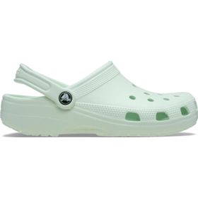 Crocs Classic Clog 10001-3YF Nane Ton Mint Yeşil Unisex Terlik